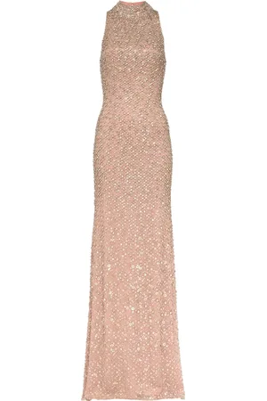 Jenny Packham Vestido de fiesta Juno