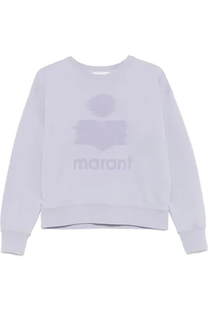Marant Etoile Sudadera Mobyli
