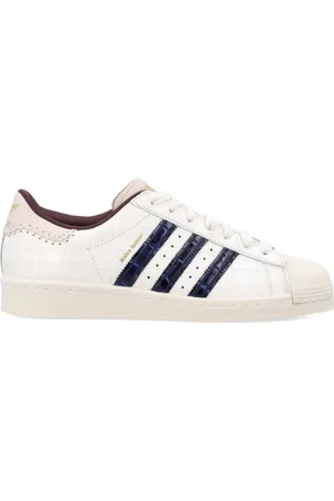 WALES BONNER Tenis Originals Bonner Superstar de x adidas