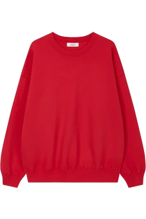 Studio Tomboy Sudadera texturizada