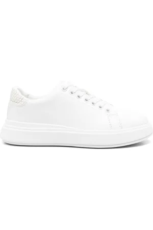 Calvin Klein Tenis Cupsole