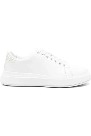 Calvin Klein Tenis Cupsole