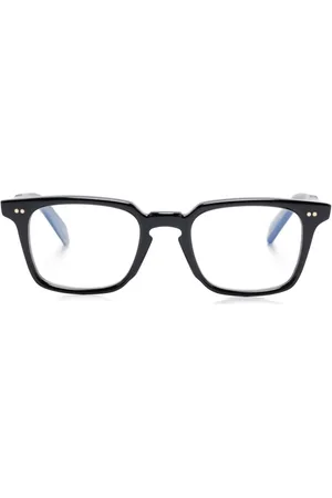 CUTLER & GROSS Lentes con armazón rectangular