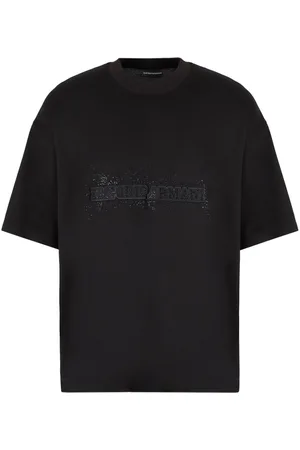 Emporio Armani Playera ASV Clubwear
