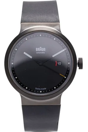 Braun Watches Reloj BN0279 de 40mm