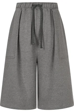 Studio Tomboy Shorts deportivos texturizados