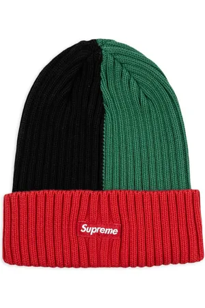 Supreme Gorro Overdyed