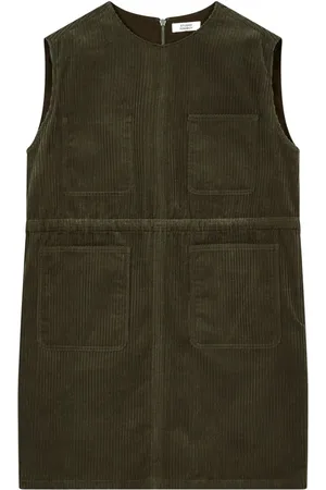 Studio Tomboy Vestido de pana