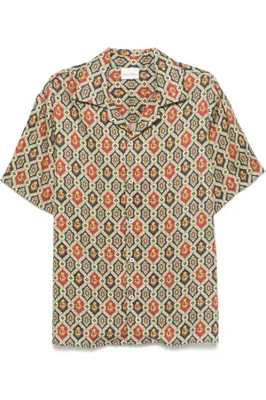 Drôle de Monsieur Camisa La Chemise Ornements