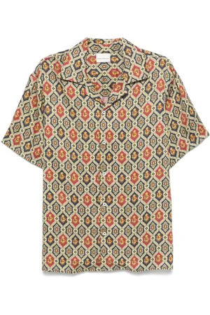 Drôle de Monsieur Camisa La Chemise Ornements