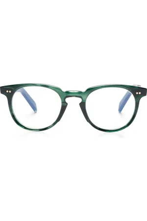 CUTLER & GROSS Lentes con armazón pantos
