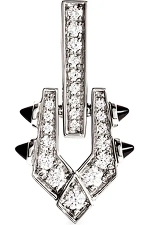 Statement Arete Spike en plata de ley