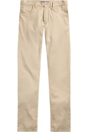 Ralph Lauren Pantalones slim