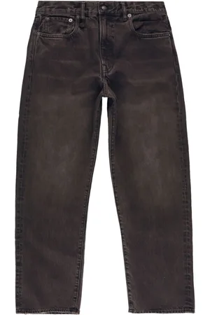 R13 Boyfriend jeans