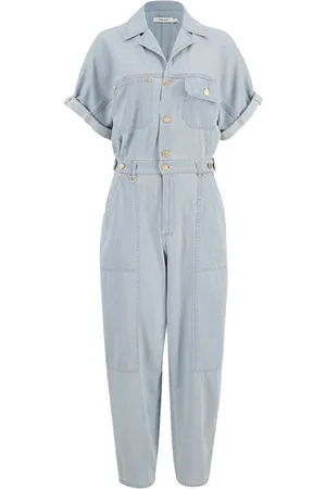 ZIMMERMANN Jumpsuit Acacia