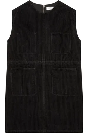 Studio Tomboy Vestido de pana