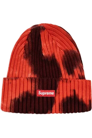 Supreme Gorro Overdyed