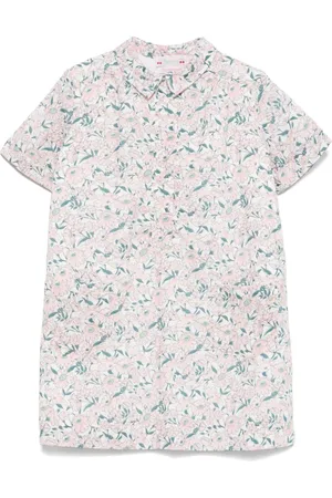 BONPOINT Vestido Emiliana