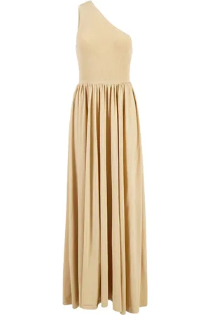 ZIMMERMANN Vestido largo Crush
