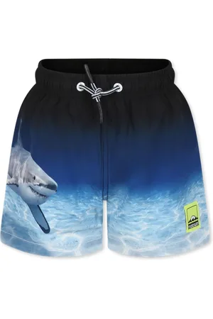 Molo Shorts de playa Niko
