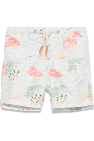 BONPOINT Shorts de playa Niagara