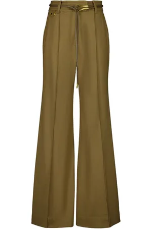 ZIMMERMANN Pantalones Crush
