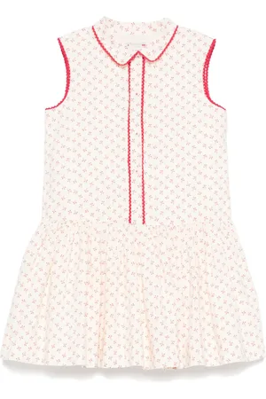 BONPOINT Vestido Erinna