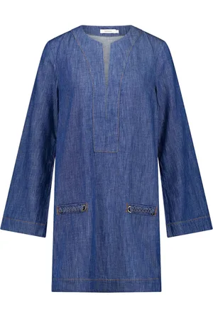 ZIMMERMANN Vestido corto Wylie