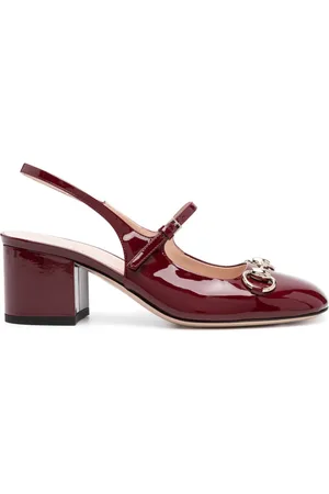 Gucci Zapatillas Horsebit