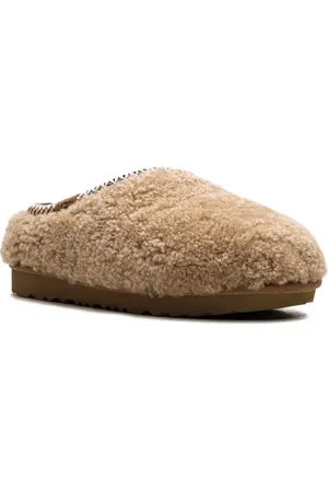 UGG Slippers Tasman Maxi Curly
