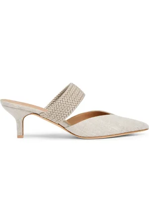 MALONE SOULIERS Mules Maisie con tacón 45mm