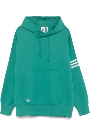 adidas Hoodie con motivo 3-Stripes