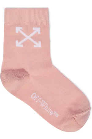 OFF-WHITE Calcetines Arrow