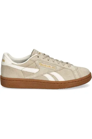 Reebok Tenis bajos Club C Grounds UK
