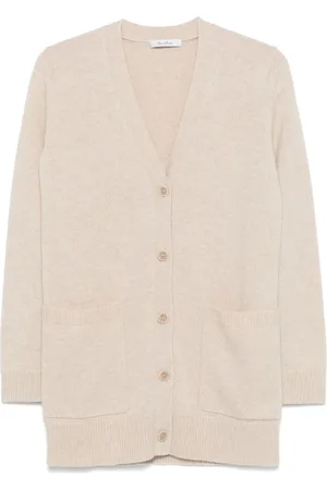 Max Mara Cárdigan Villar