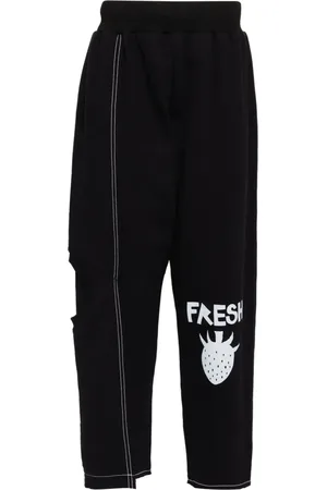 WESTFALL Pants con estampado gráfico