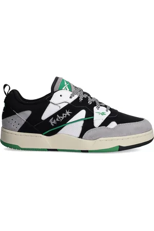 Reebok Tenis 400 II 96