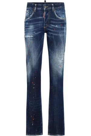 Dsquared2 Jeans rectos
