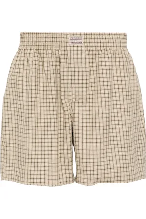 ERL Shorts estilo bóxer
