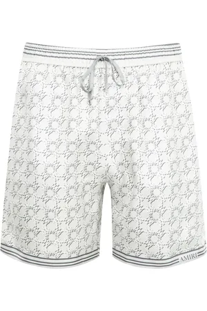 AMIRI Bermudas MA Quad