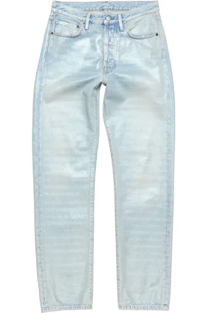 Acne Studios Jeans rectos