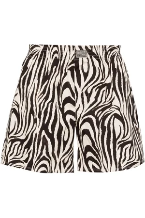 ERL Shorts estilo bóxer