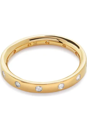 Monica Vinader Anillo Fiji