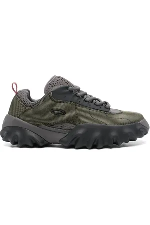 Oakley Tenis Factory Team Chop Saw