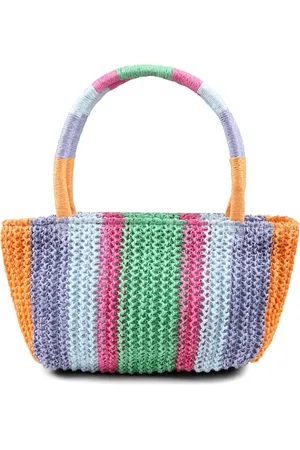 Molo Bolsa de paja