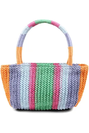 Molo Bolsa de paja