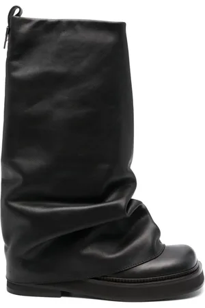 The Attico Botines Robin