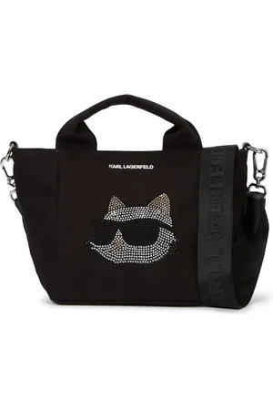 Karl Lagerfeld Tote Ikonik