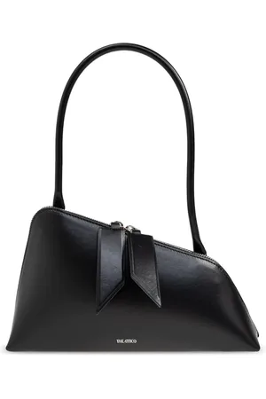 The Attico Bolsa de hombro Sunrise
