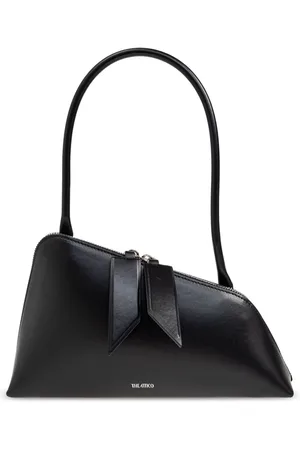 The Attico Bolsa de hombro Sunrise